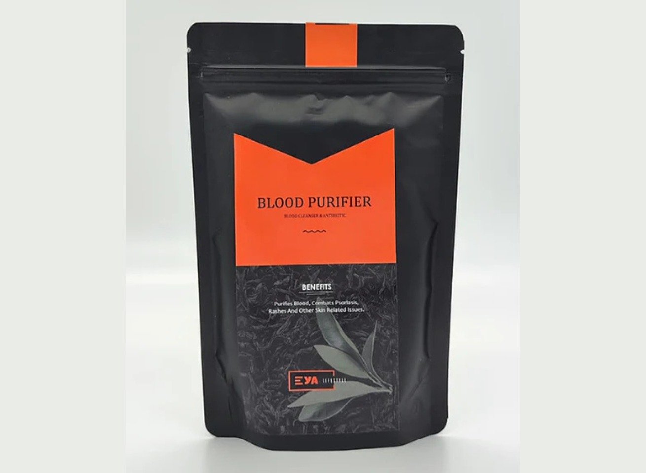 Blood Purifier