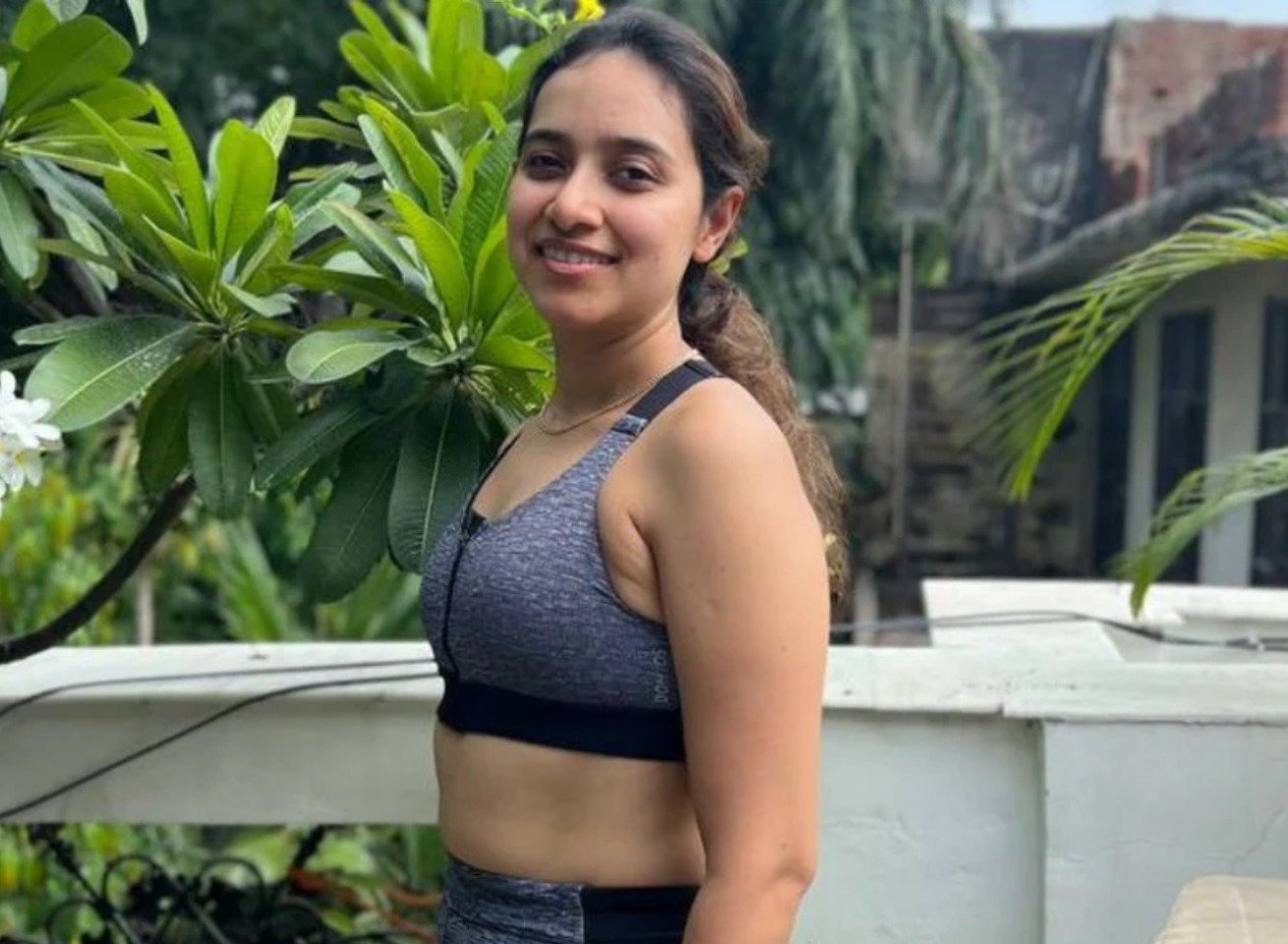 Holistic Health Coaching