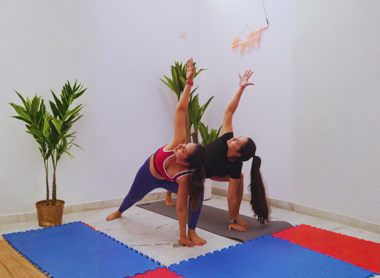 Muscular Pain Therapy