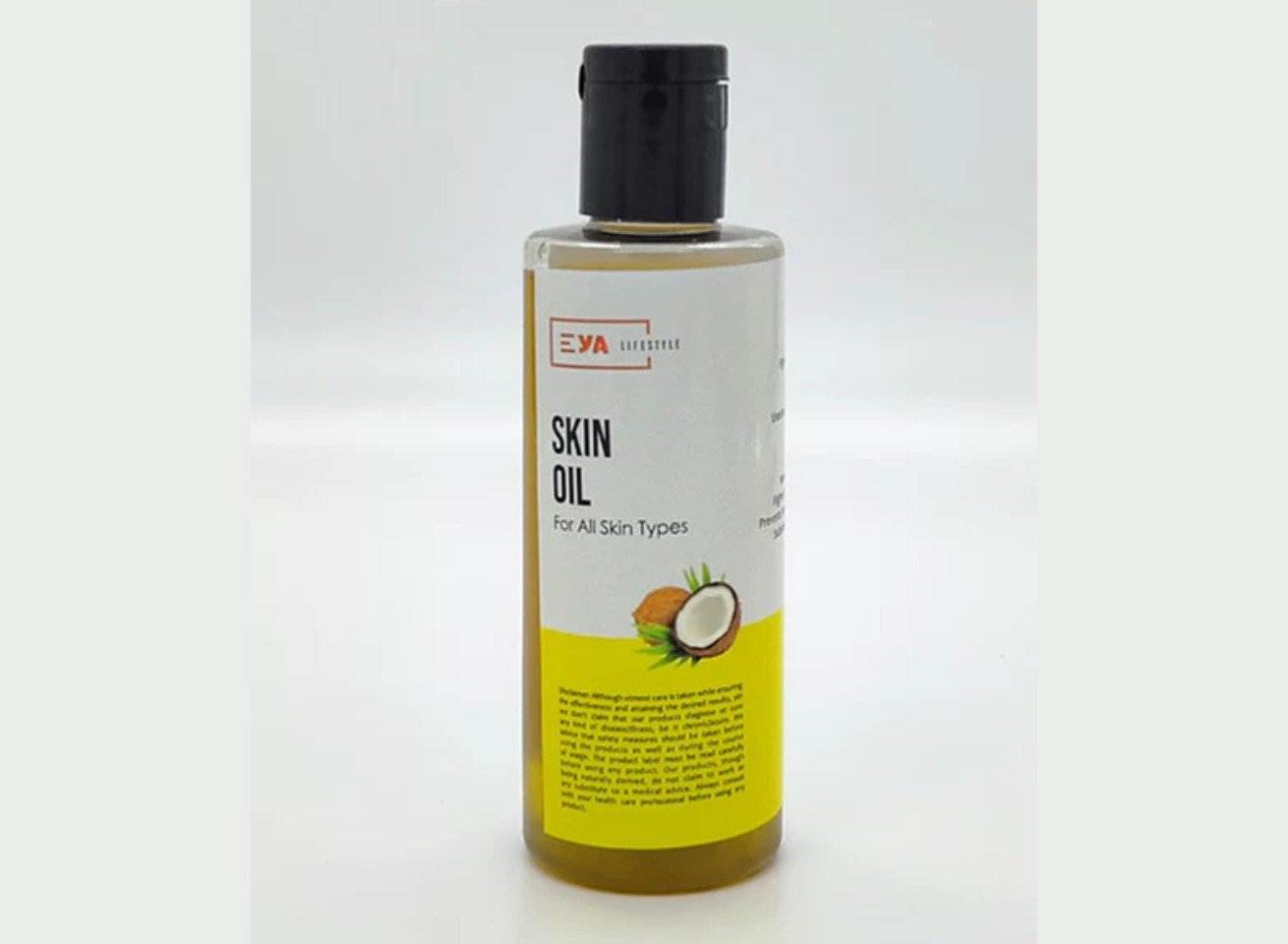 Skin Oil